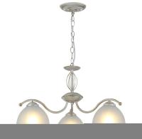 Люстра Valerie 9169-303 3хЕ27 40Вт классика Rivoli Б0060979