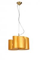 Подвесная люстра Lucia Tucci Vetro-oro 195.3