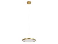 Подвесной светильник Newport 3511/S brass