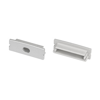 Заглушка профиля Arlight 061547