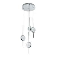 Подвесной светильник MODELUX MS.88926.4 CR