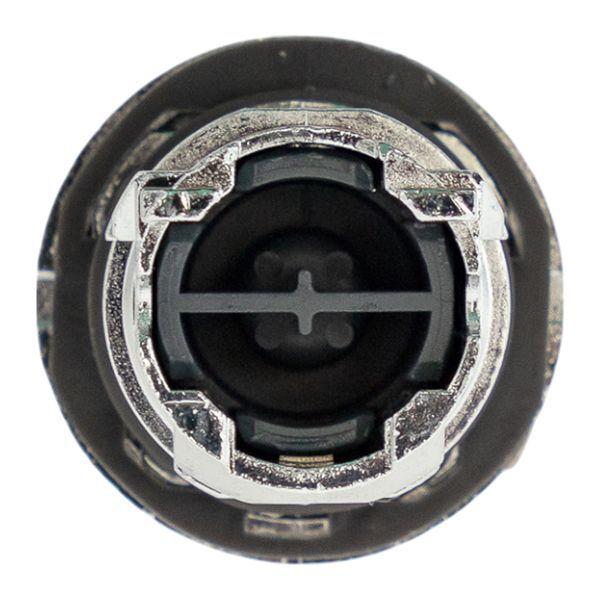 Механизм кнопки исполнительный XB4 зел. выпирающая возвратный без фиксации без подсветки IP65 EKF XB4BL-G-65