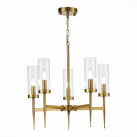 Подвесная люстра ST-Luce SL1159.303.05