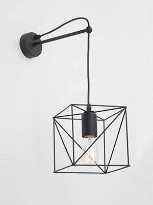 Бра Vitaluce V4177-1/1A