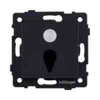 Подсветка ступеней лестницы KOLLINGER REA-044BM