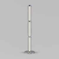 Торшер Eurosvet 309052 LED хром