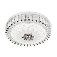 Накладной светильник LED4U 1163-400 CR