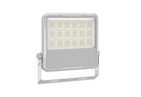 Прожектор светодиодный СДО FL 21 C 200W AM1 840 GR CL 386х414х51мм 200Вт 4000К IP66 уличный сер. Русский Свет 17082123362