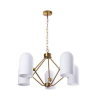 Подвесная люстра ARTE Lamp A5454LM-5PB