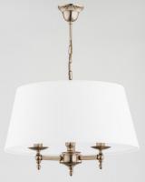 Подвесная люстра Alfa 16073