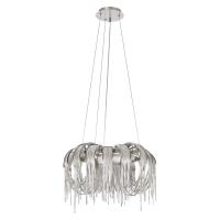 Подвесная люстра LOFT IT 10404/650 SN