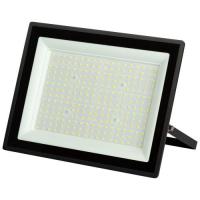 Прожектор светодиодный LPR-023-0-40K-150 150Вт 4000К IP65 15000лм Д 120град. черн. Эра Б0067708