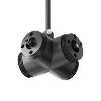 Коннектор Maytoni Technical CA017TX-P-B