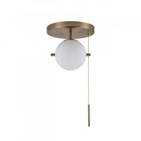 Накладной светильник LOFT IT 10029C Gold