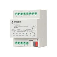 Блок питания шины KNX-301-72-AUX-DIN (230В 960мА) IP20 пластик INTELLIGENT ARLIGHT 048393