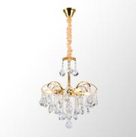 Подвесная люстра Lussole LSP-6016