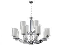 Подвесная люстра Newport 7908+4/C