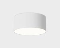 Накладной светильник ITALLINE IT014-0206 white