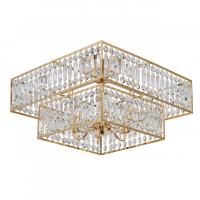 Накладная люстра MW-Light 121012006