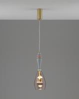 Подвесной светильник Moderli V11152-PL