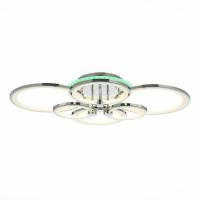 Накладная люстра EVOLED SLE200312-06RGB