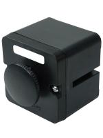 Пост управления ПКЕ 222-1 У2 10А 660В 1 элемент черн. гриб накладной IP54 Электротехник ET519074