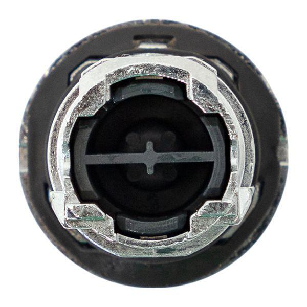 Механизм кнопки исполнительный XB4 красн. выпирающая возвратный без фиксации без подсветки IP65 EKF XB4BL-R-65