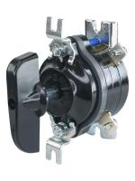 Выключатель пакетный ПВ2-40А (исп. 1) Электротехник ET003186