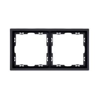 Рамка KOLLINGER EC2BK