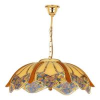 Подвесная люстра Alfa 765