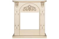 Royal Flame Портал Royal Flame Chester Wood - Алебастр темная патина