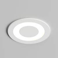 Встраиваемый светильник Denkirs DK2700-WH