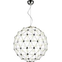 Подвесная люстра Divinare 1610/02 SP-96