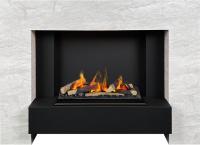 Dimplex Каминокомплект Tokyo - Скол камня лайт с очагом Cassette 600 LNH-INT (с дровами)