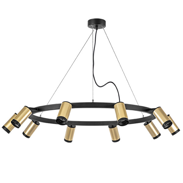 Подвесная люстра Lightstar LR02040037