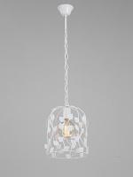 Подвесная люстра Vitaluce V1770-0/1S