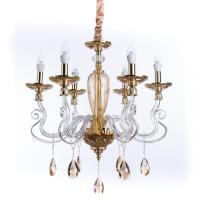 Подвесная люстра Divinare 5125/07 LM-6