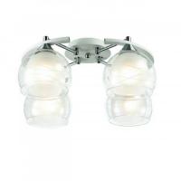 Накладная люстра Omnilux OML-28313-04