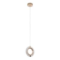 Подвесной светильник MODELUX MS.1122.1 GD