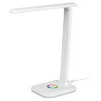 Светильник светодиодный NLED-502-11W-W настольный бел. ЭРА Б0057194