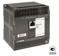 Модуль аналогового вывода EREMF 8 PRO-Logic (с поверкой) EKF EREMF-A-8AO-V