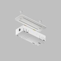 Коннектор Denkirs TR2101-WH