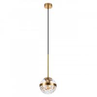 Подвесной светильник ARTE Lamp A7770SP-1PB