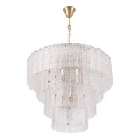 Crystal Lux RICARDO SP14 BRASS