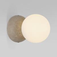 Бра Eurosvet 303051 травертин