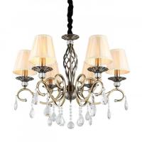 Подвесная люстра Omnilux OML-79113-06