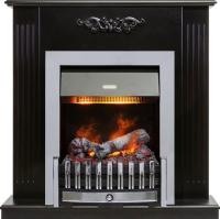 Dimplex Каминокомплект Lumsden - Венге с очагом Danville Chrome FB2