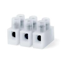 Колодка клеммная полиамид 3х2.5мм винт. п/а OK-431-03-NY DKC 43103NY