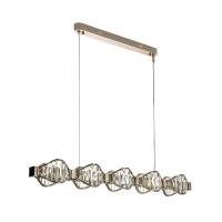 Подвесная люстра MODELUX ML.785.1120 CP