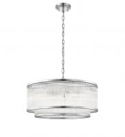 Подвесная люстра Simple Story 58131-6PL